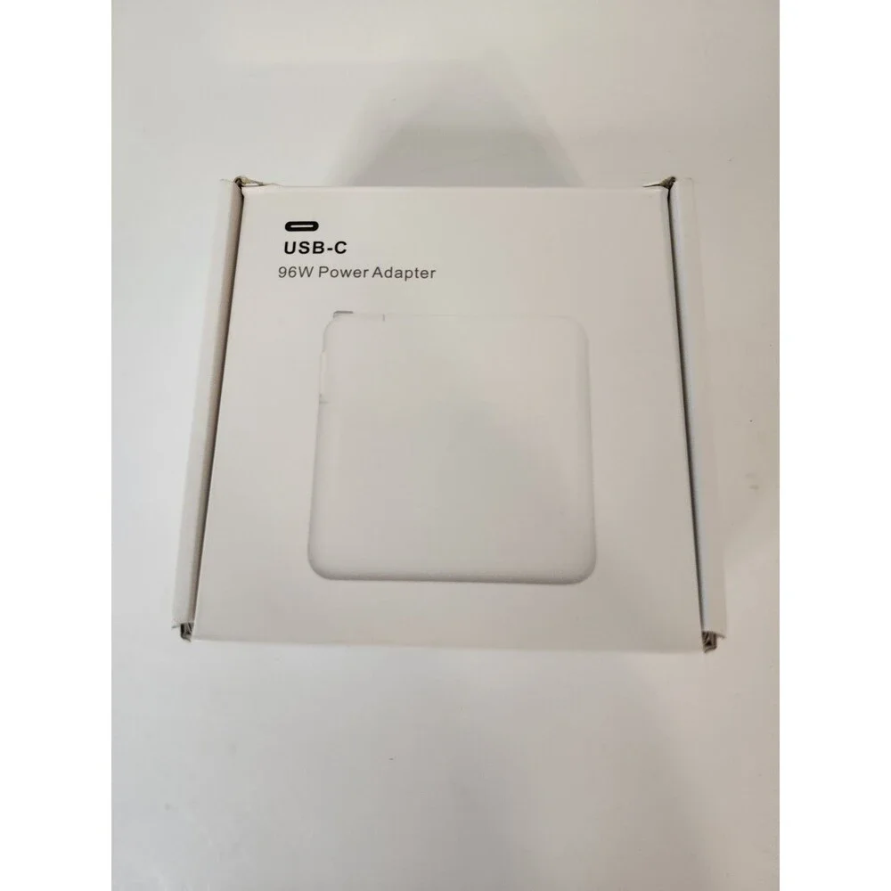 USB-C 96W Power Adapter